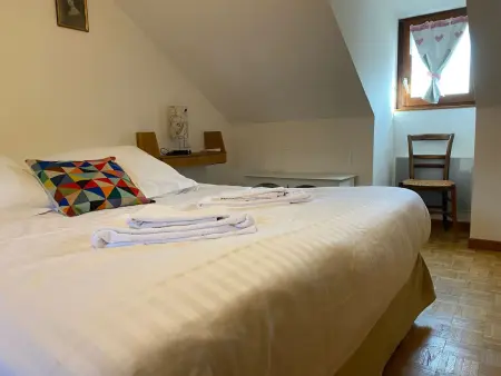 Schweitzer in Riquewihr, Appartement 3 personnes à Riquewihr - Photo 16
