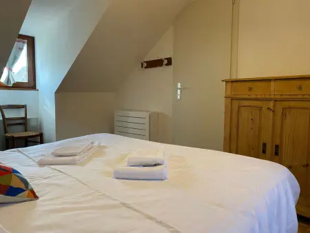 Schweitzer in Riquewihr, Appartement 3 personnes à Riquewihr - Photo 17