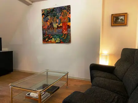 Schweitzer in Riquewihr, Appartement 3 personnes à Riquewihr - Photo 18