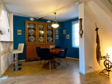 Schweitzer in Riquewihr, Appartement 3 personnes à Riquewihr - Photo 19