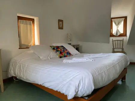 Schweitzer in Riquewihr, Appartement 3 personnes à Riquewihr - Photo 20