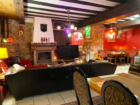 Schweitzer in Riquewihr, Appartement 3 personnes à Riquewihr - Photo 21