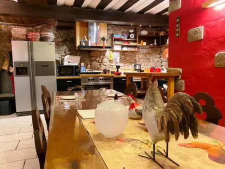 Schweitzer in Riquewihr, Appartement 3 personnes à Riquewihr - Photo 22