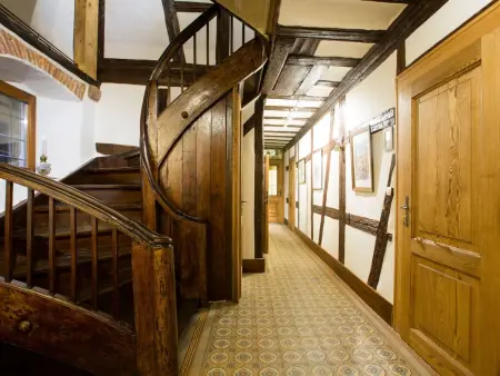 Bartholdi in Reichenweier, Appartement 5 personnes à Riquewihr - Photo 4
