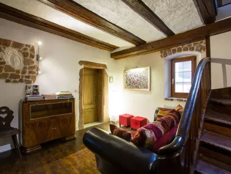 Bartholdi in Reichenweier, Appartement 5 personnes à Riquewihr - Photo 6