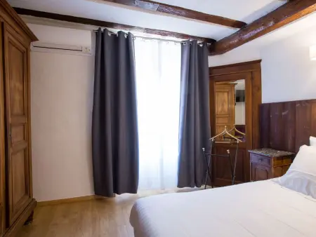 Bartholdi in Reichenweier, Appartement 5 personnes à Riquewihr - Photo 7