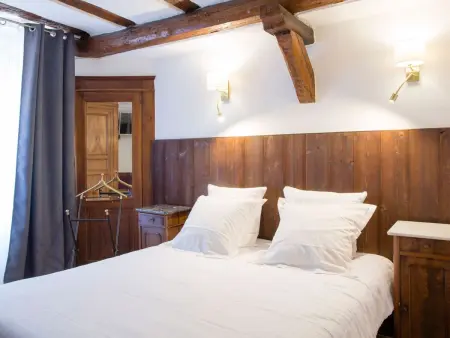 Bartholdi in Reichenweier, Appartement 5 personnes à Riquewihr - Photo 13