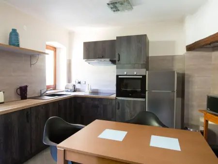 Bartholdi in Reichenweier, Appartement 5 personnes à Riquewihr - Photo 15