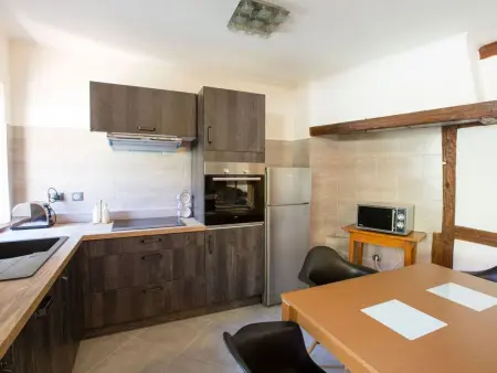 Bartholdi in Reichenweier, Appartement 5 personnes à Riquewihr - Photo 16
