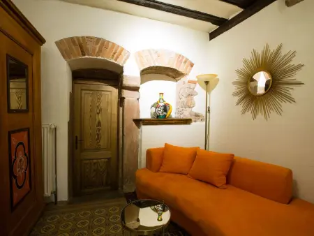 Bartholdi in Reichenweier, Appartement 5 personnes à Riquewihr - Photo 21