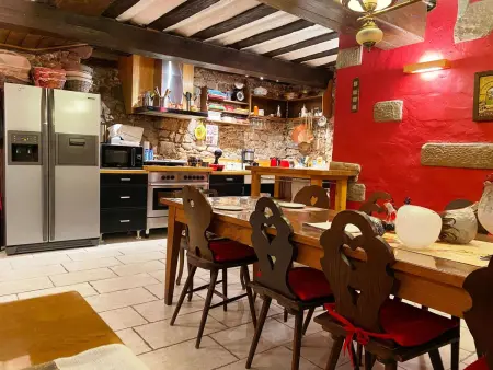 Bartholdi in Reichenweier, Appartement 5 personnes à Riquewihr - Photo 24