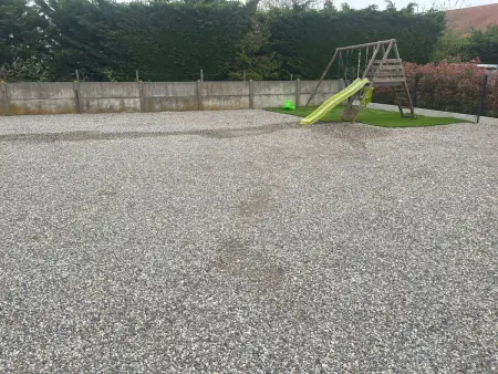 Wohnung mit Privatparkplatz, Appartement 5 personnes à Oberhergheim - Photo 22