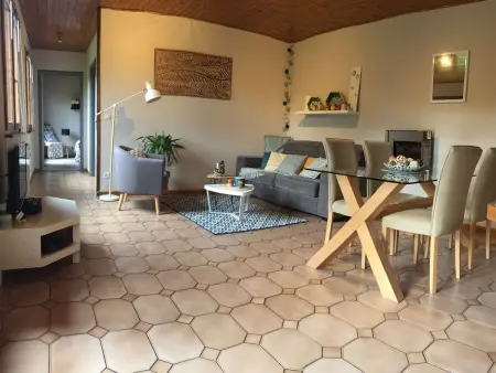 Unabhaengiges Ferienhaus in Soultzmatt mit Sonnigem Garten - Photo 5