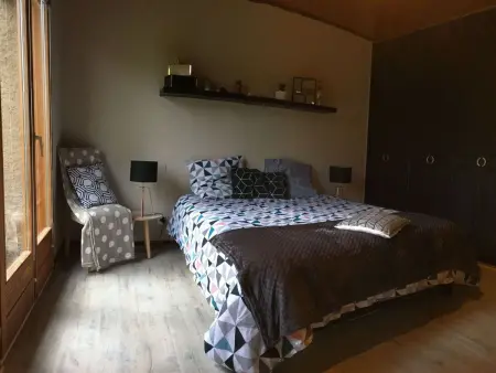Unabhaengiges Ferienhaus in Soultzmatt mit Sonnigem Garten - Photo 10