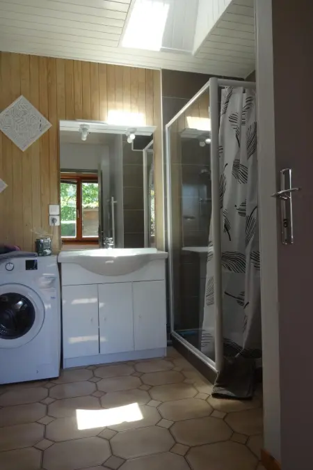 Unabhaengiges Ferienhaus in Soultzmatt mit Sonnigem Garten - Photo 14