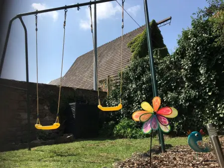 Unabhaengiges Ferienhaus in Soultzmatt mit Sonnigem Garten - Photo 16