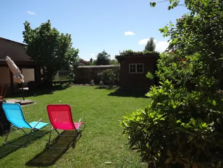Unabhaengiges Ferienhaus in Soultzmatt mit Sonnigem Garten - Photo 18