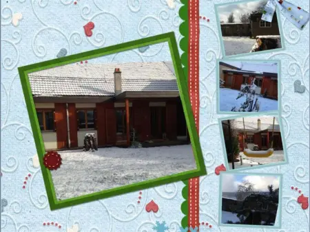 Unabhaengiges Ferienhaus in Soultzmatt mit Sonnigem Garten - Photo 23