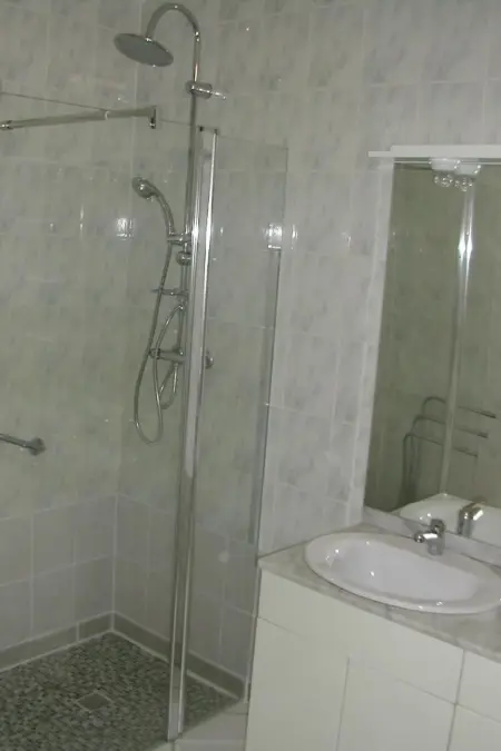 Steinhaus in ländlicher Umgebung mit Pool, Maison 6 personnes à Brotte lès Ray - Photo 7