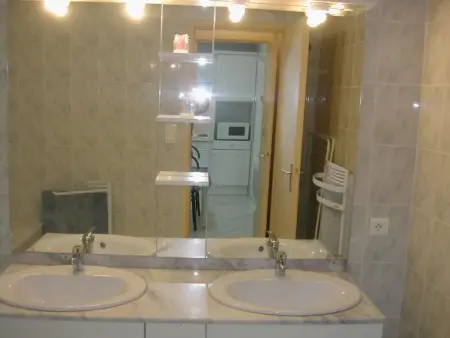 Steinhaus in ländlicher Umgebung mit Pool, Maison 6 personnes à Brotte lès Ray - Photo 8