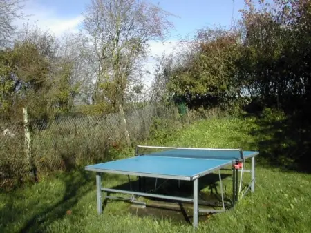 Steinhaus in ländlicher Umgebung mit Pool, Maison 6 personnes à Brotte lès Ray - Photo 19