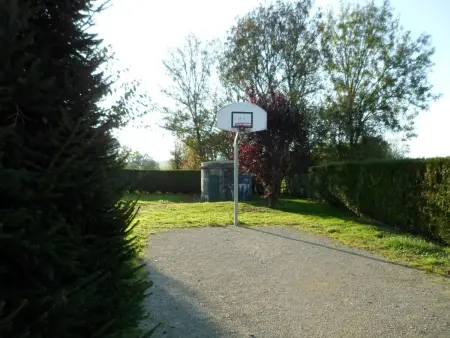 Steinhaus in ländlicher Umgebung mit Pool, Maison 6 personnes à Brotte lès Ray - Photo 23