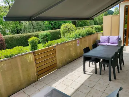 Iris, Appartement 2 personnes à Foncine le Haut - Photo 4