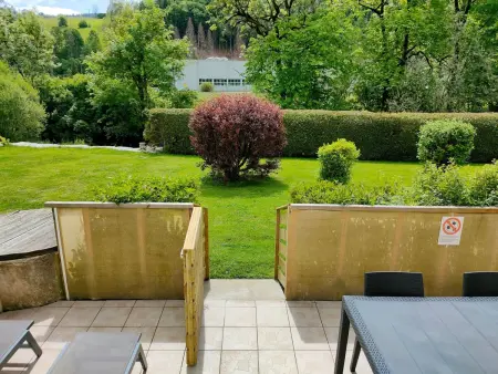 Iris, Appartement 2 personnes à Foncine le Haut - Photo 6