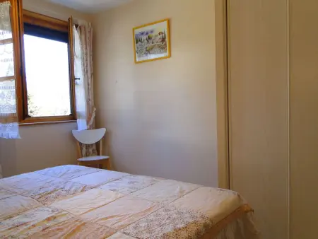 Iris, Appartement 2 personnes à Foncine le Haut - Photo 11