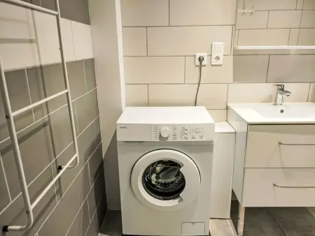 Iris, Appartement 2 personnes à Foncine le Haut - Photo 14