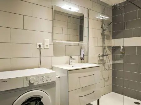 Iris, Appartement 2 personnes à Foncine le Haut - Photo 15