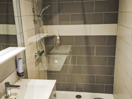 Iris, Appartement 2 personnes à Foncine le Haut - Photo 16