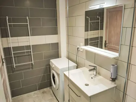 Iris, Appartement 2 personnes à Foncine le Haut - Photo 17