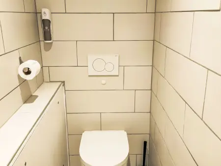 Iris, Appartement 2 personnes à Foncine le Haut - Photo 18