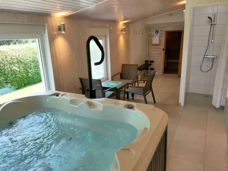 Iris, Appartement 2 personnes à Foncine le Haut - Photo 19