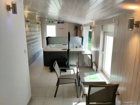 Iris, Appartement 2 personnes à Foncine le Haut - Photo 21