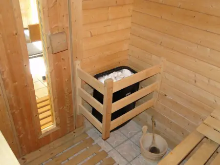 Iris, Appartement 2 personnes à Foncine le Haut - Photo 23