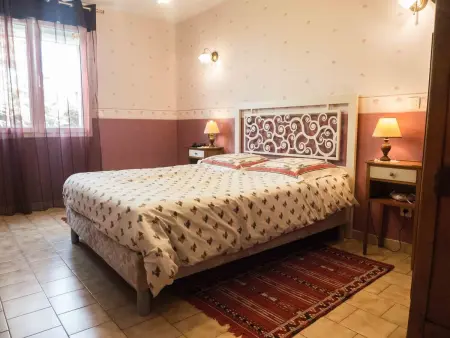 Haus für 4 Personen mit großem Privatpool, Maison 2 personnes à Narbonne Plage - Photo 7