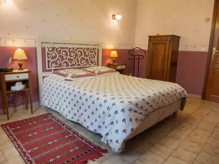 Haus für 4 Personen mit großem Privatpool, Maison 2 personnes à Narbonne Plage - Photo 8