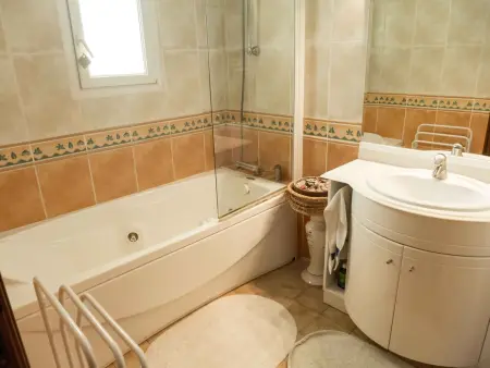 Haus für 4 Personen mit großem Privatpool, Maison 2 personnes à Narbonne Plage - Photo 10