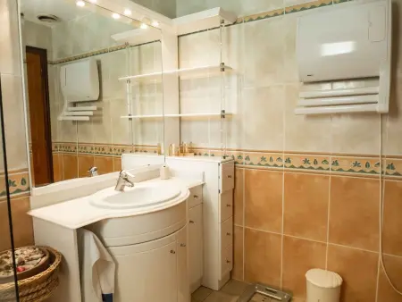 Haus für 4 Personen mit großem Privatpool, Maison 2 personnes à Narbonne Plage - Photo 11