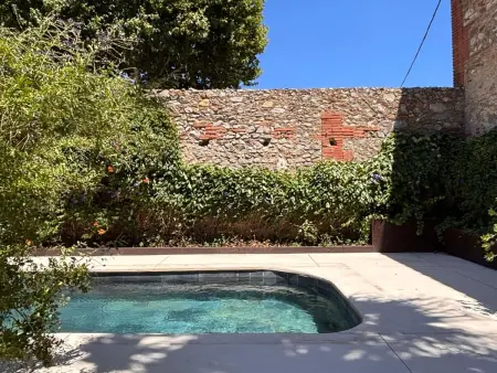 The Olive Retreat, Maison 5 personnes à Torreilles plage - Photo 2