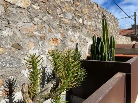 The Olive Retreat, Maison 5 personnes à Torreilles plage - Photo 4