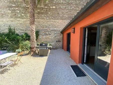 The Olive Retreat, Maison 5 personnes à Torreilles plage - Photo 5