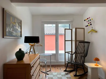 The Olive Retreat, Maison 5 personnes à Torreilles plage - Photo 9