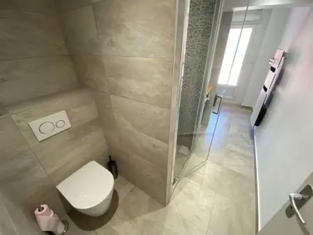 The Olive Retreat, Maison 5 personnes à Torreilles plage - Photo 10