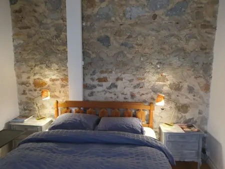 The Olive Retreat, Maison 5 personnes à Torreilles plage - Photo 13
