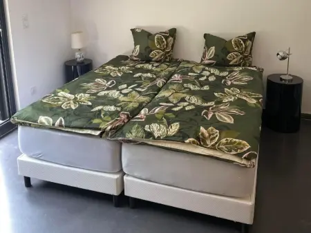 The Olive Retreat, Maison 5 personnes à Torreilles plage - Photo 18