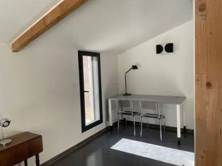 The Olive Retreat, Maison 5 personnes à Torreilles plage - Photo 19