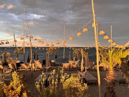 The Olive Retreat, Maison 5 personnes à Torreilles plage - Photo 48